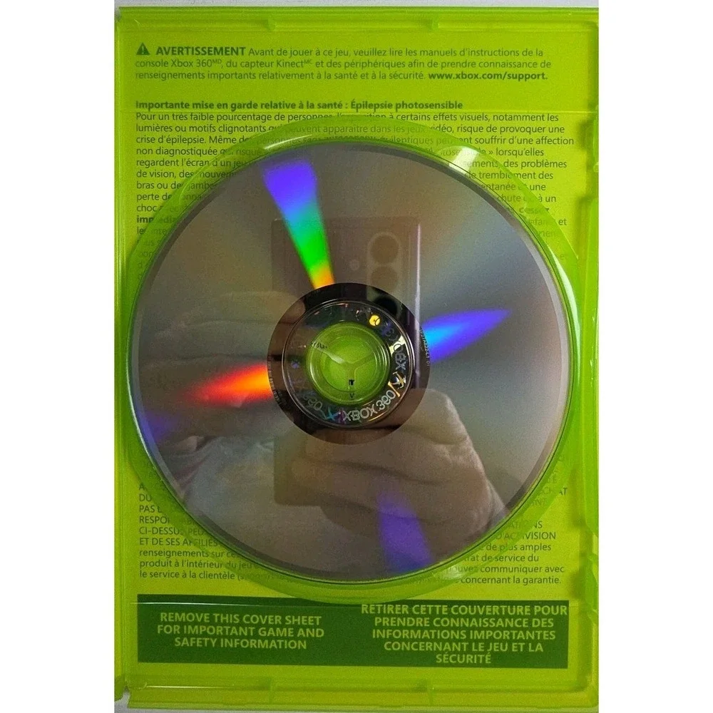 Microsoft Xbox 360 Skylanders: Superchargers Starter Pack
